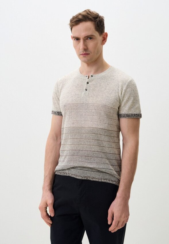 Джемпер Стим