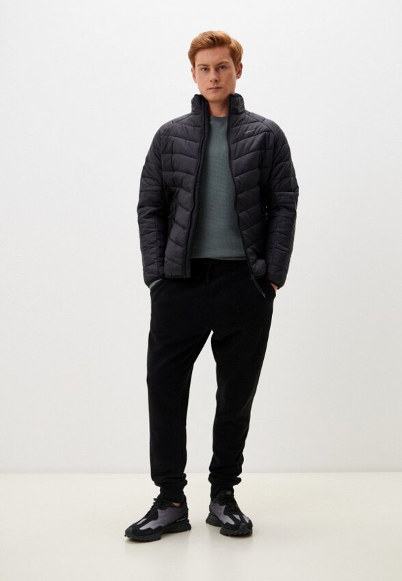 Куртка утепленная Baon