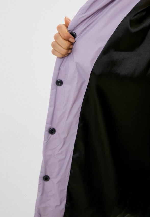 Жилет утепленный Malaeva