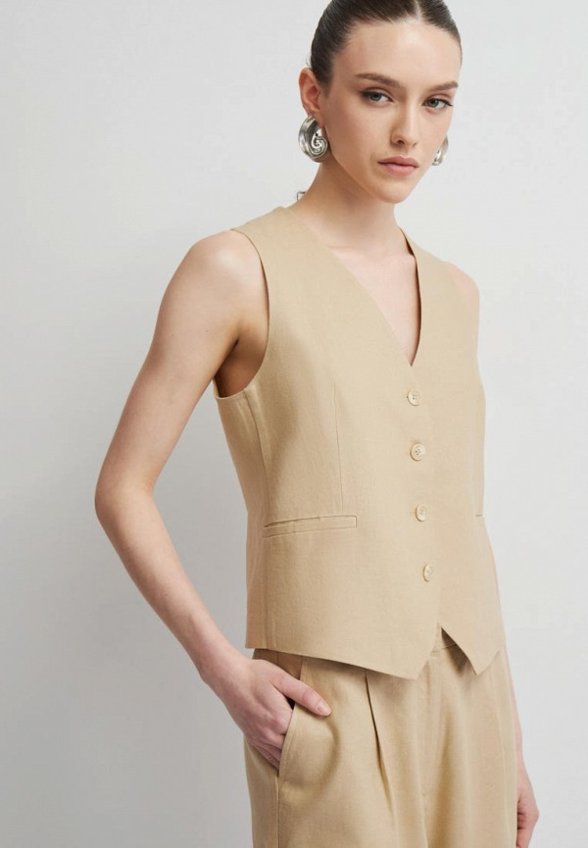 Жилет Vittoria Vicci