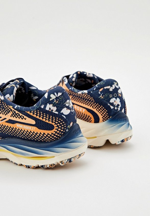 Кроссовки Mizuno