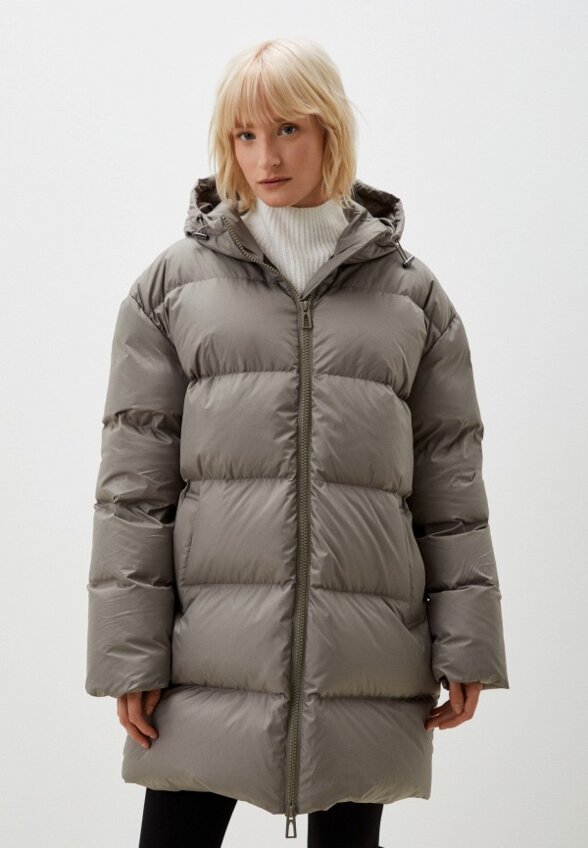 Пуховик Finisterre