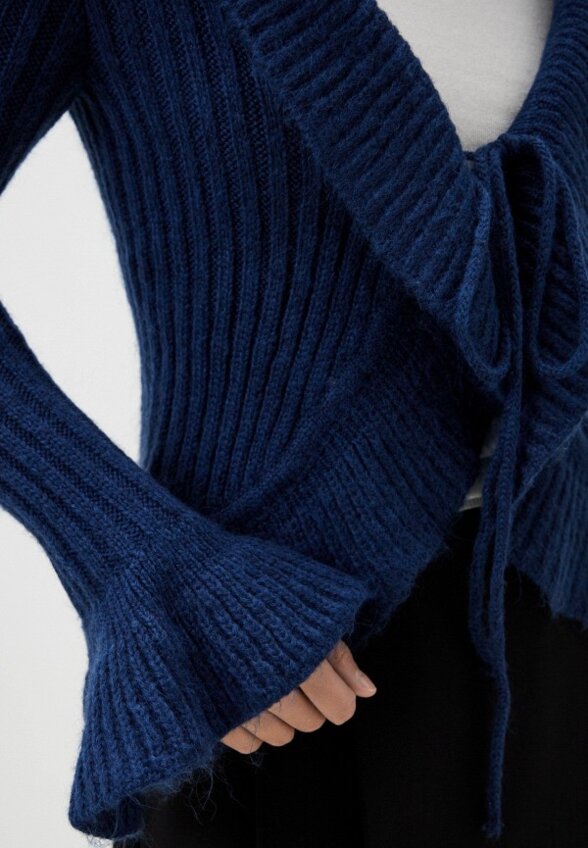 Кардиган Calliope