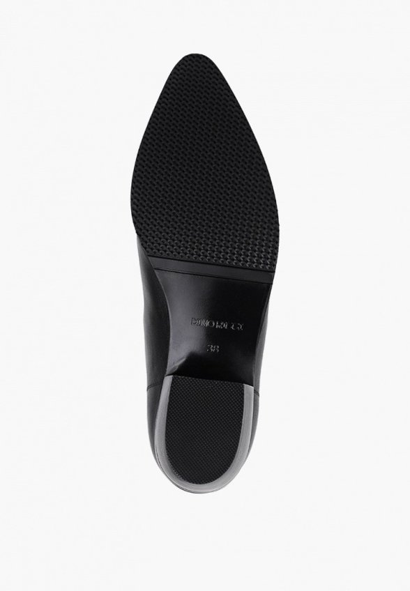 Полусапоги Dino Ricci