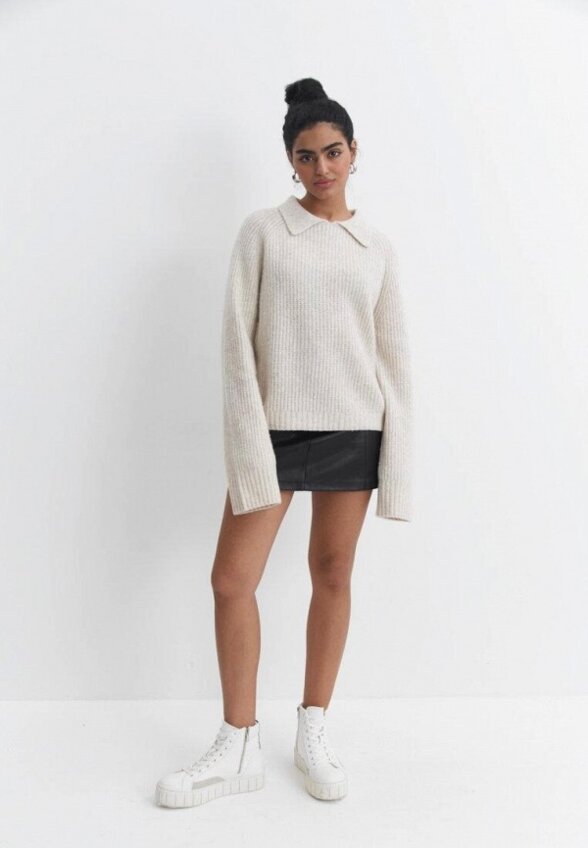 Джемпер Miederes