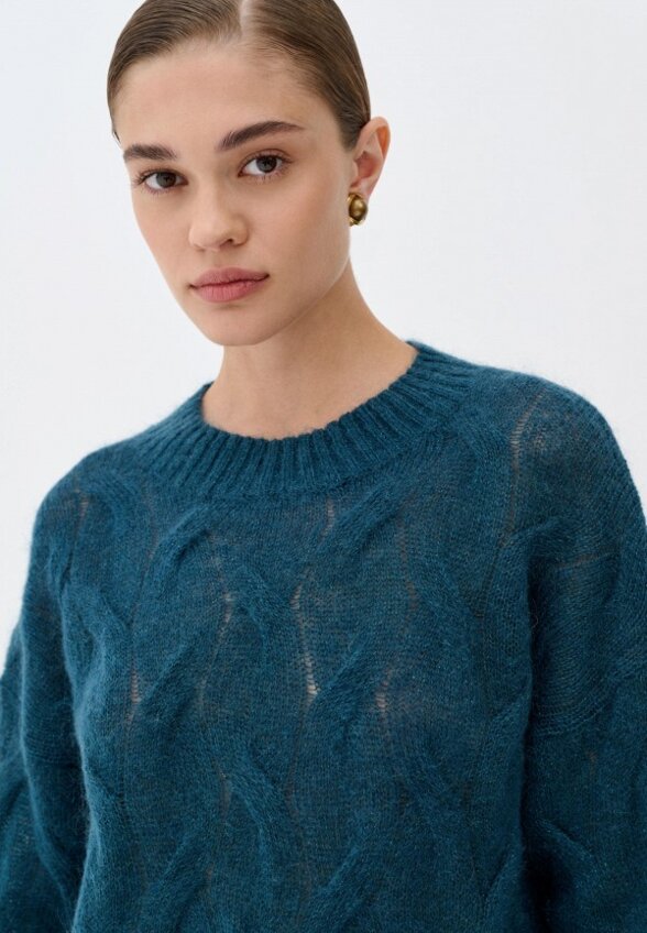 Джемпер M.Reason