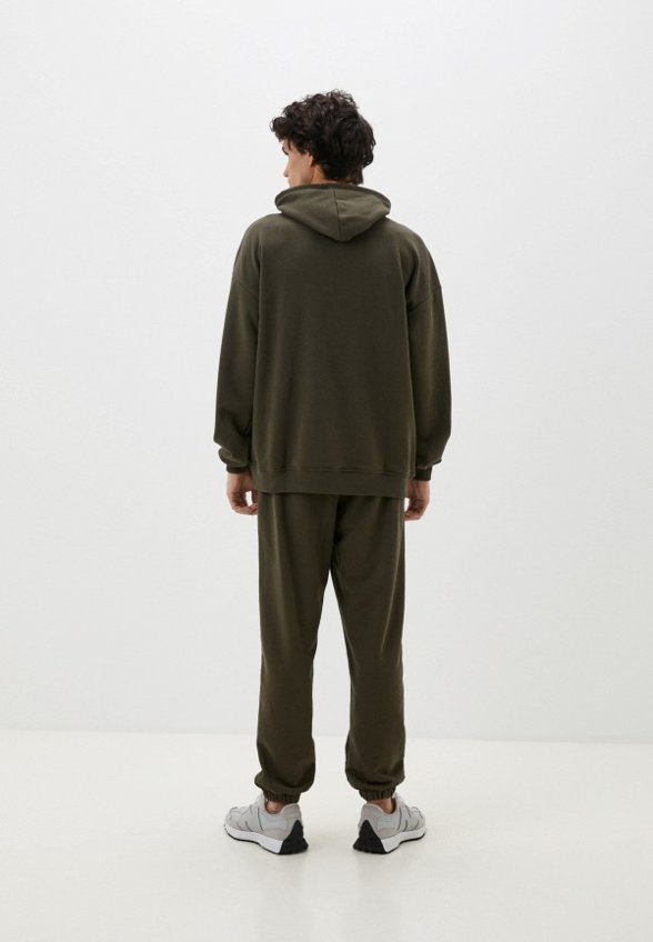 Костюм спортивный D.S