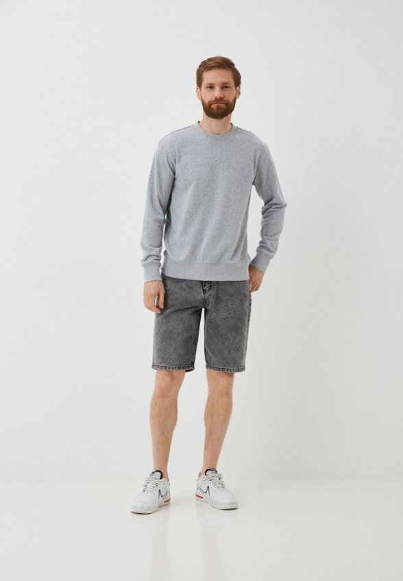 Шорты джинсовые Befree