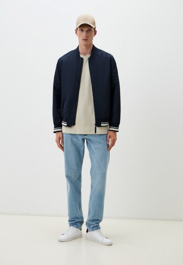 Куртка Mustang