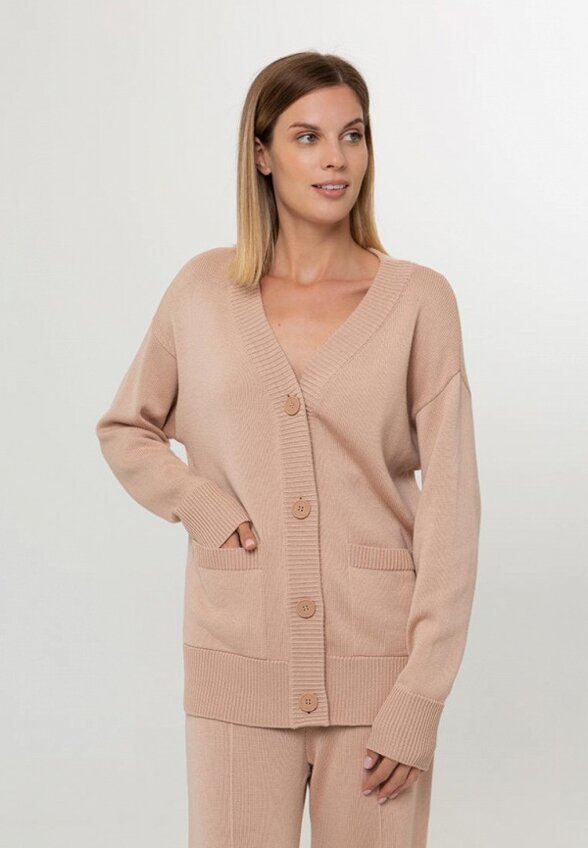 Кардиган Eva Nature