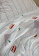 Комплект детского постельного белья без простыни 140х2002  - превью