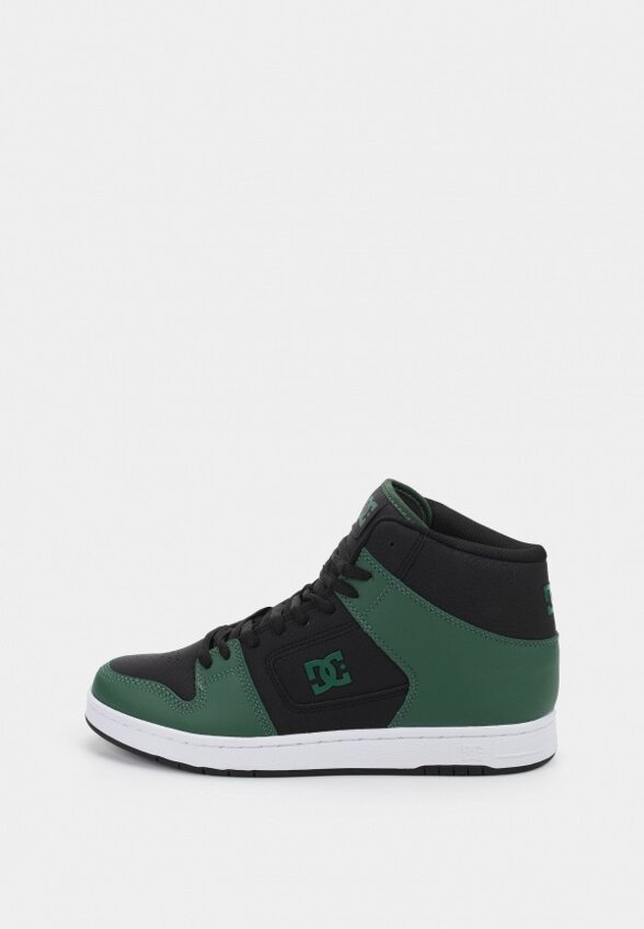 Кеды DC Shoes