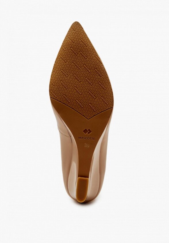 Туфли Mascotte