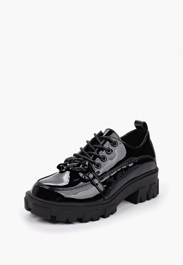 Ботинки Shuzzi