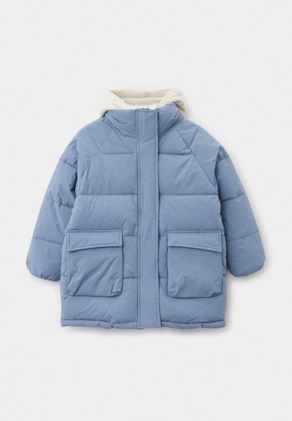 Куртка утепленная Sela