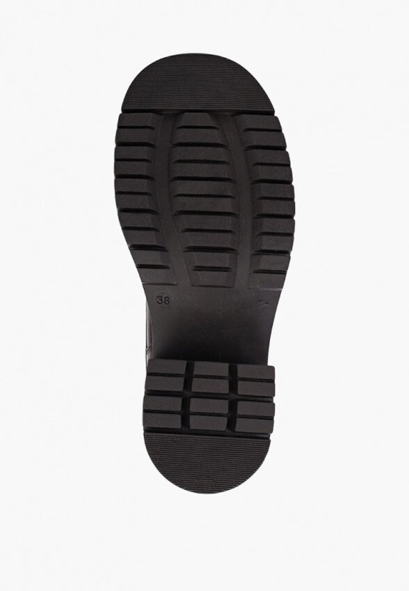 Полусапоги Roberto Piraloff