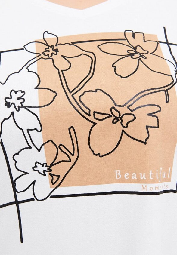 Футболка Samoon by Gerry Weber