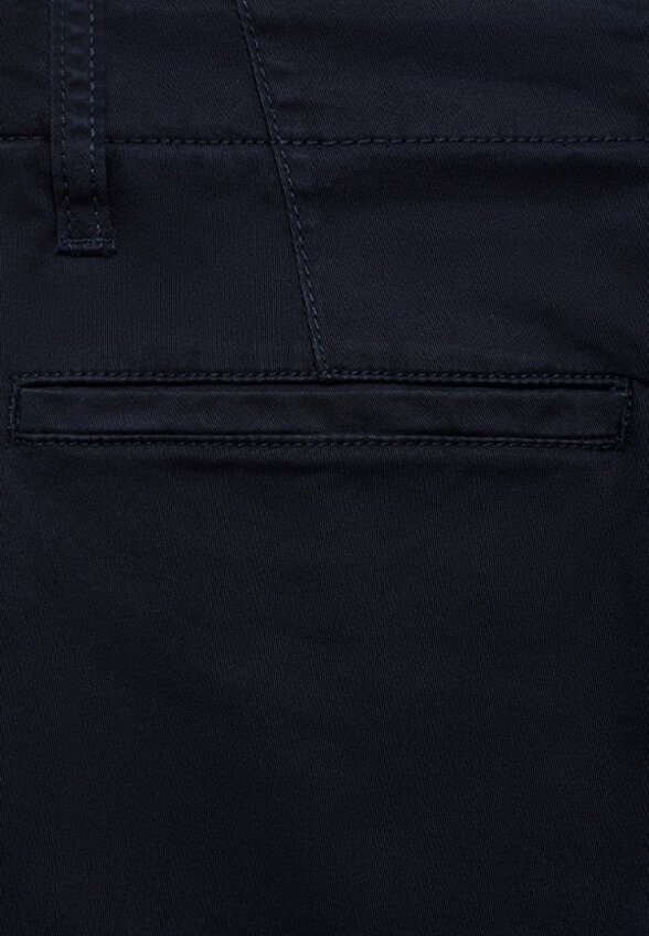 Брюки Mango Teen