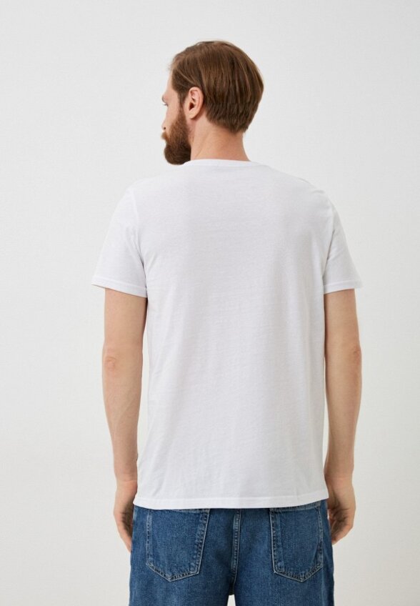 Футболка Begood