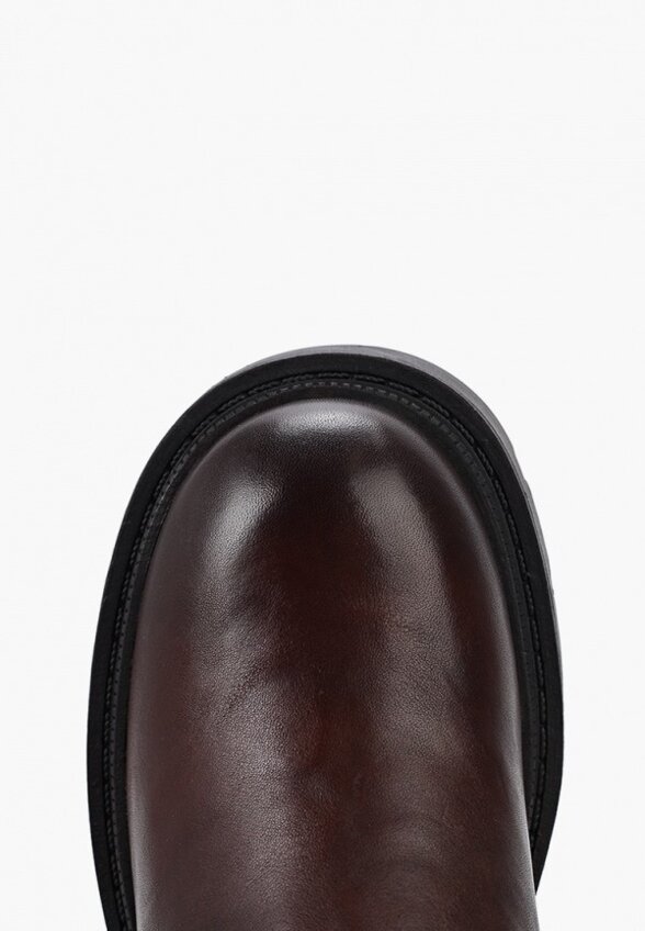 Ботильоны Thomas Munz