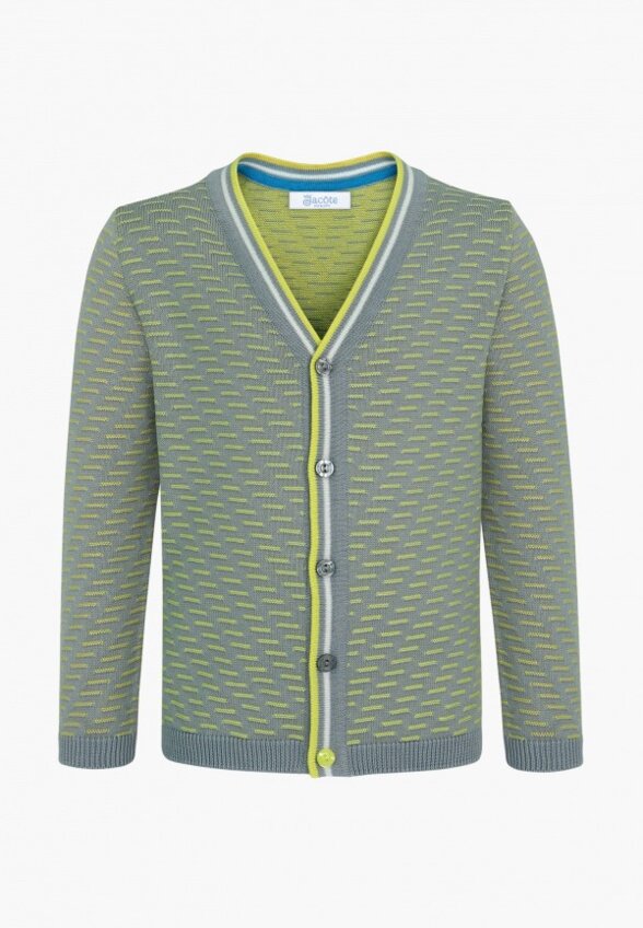 Кардиган Jacote