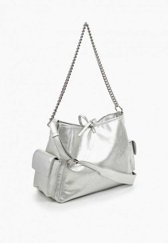 Сумка и брелок Makfine