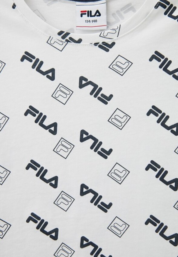 Футболка Fila