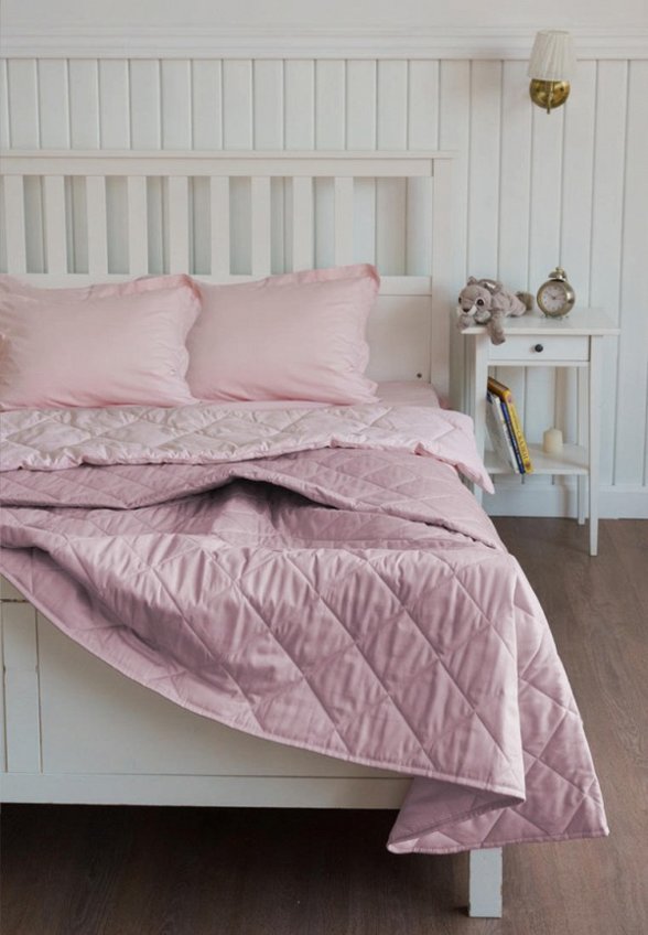 Постельное белье 1,5-спальное LaPrima