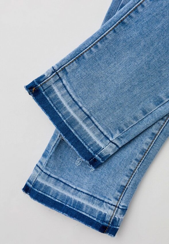 Джинсы Resser Denim