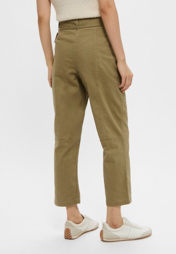 Брюки H&M