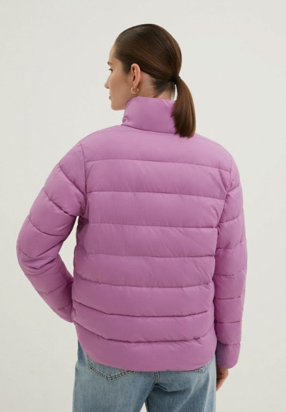 Куртка утепленная Finn Flare