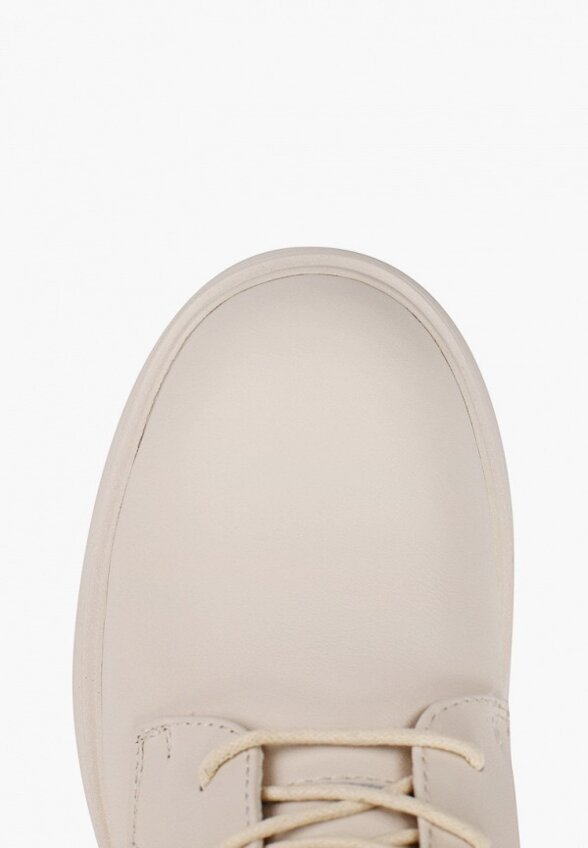 Ботинки Abricot