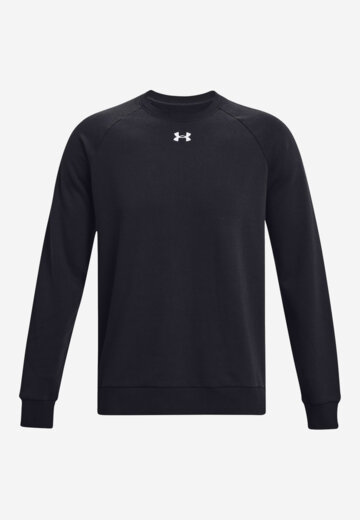 Свитшот мужской Under Armour, Черный