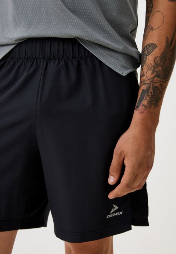 Шорты спортивные Demix