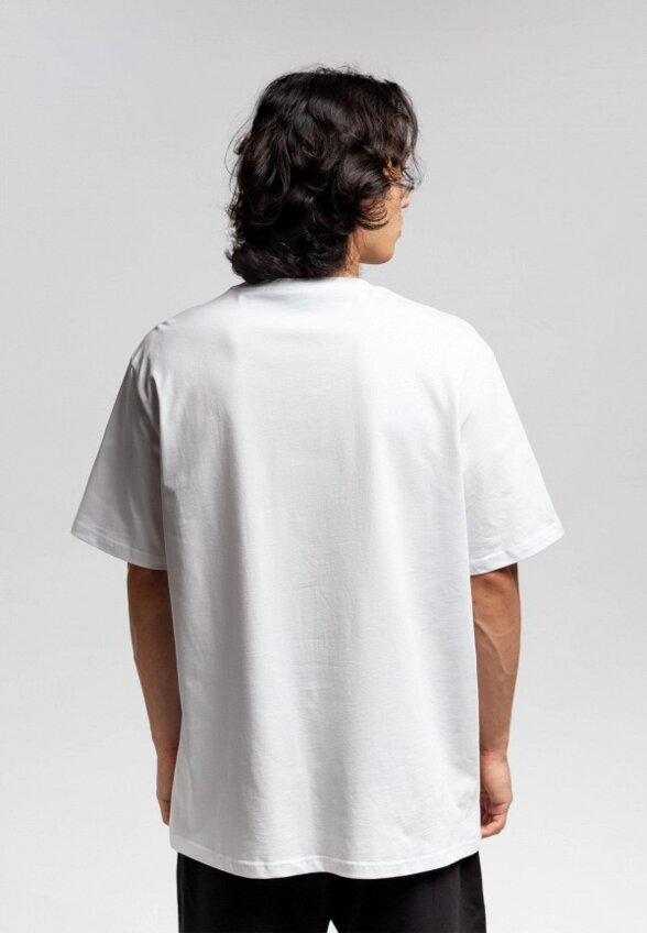 Футболка Индивид