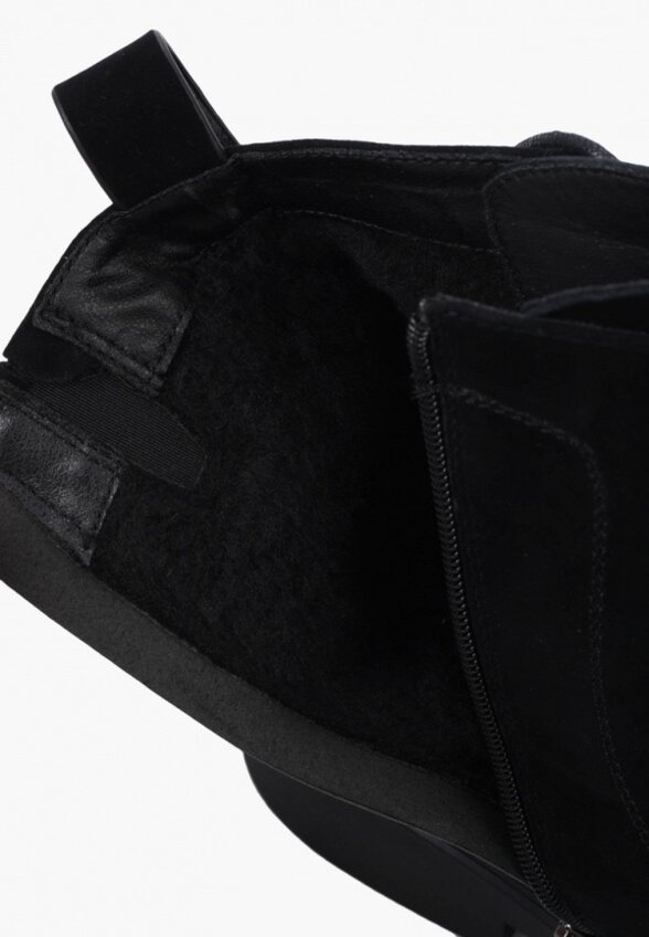 Ботинки Thomas Munz