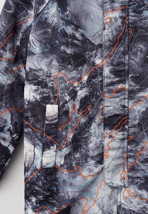 Комбинезон утепленный PlayToday