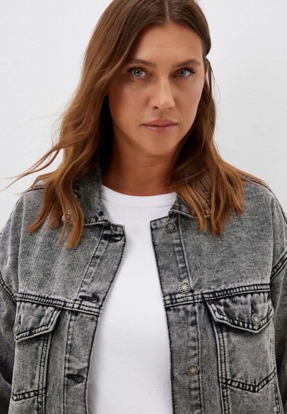 Куртка джинсовая Sheikha