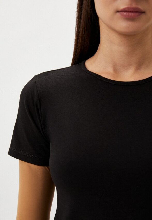 Лонгслив MM6 Maison Margiela