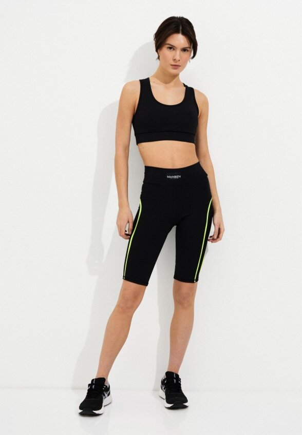 Топ спортивный Mansen