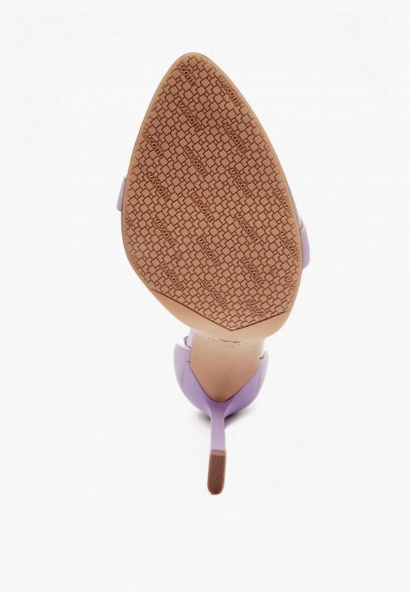 Босоножки Mascotte