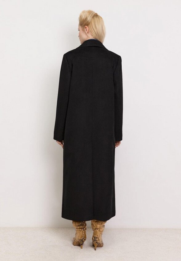 Пальто однобортное Only Me