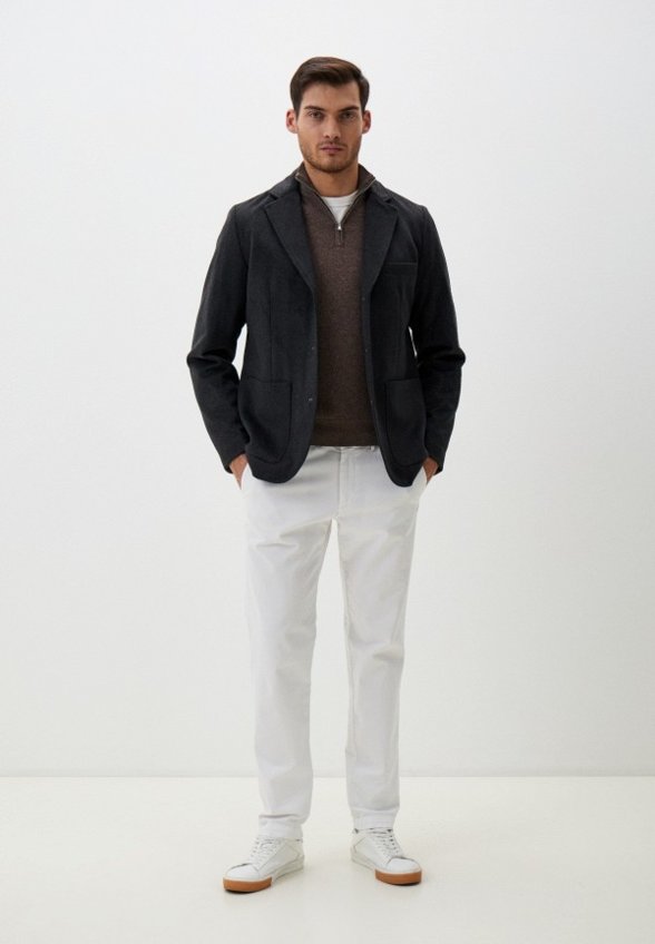 Полупальто Al Franco