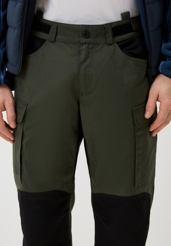 Брюки спортивные Сплав