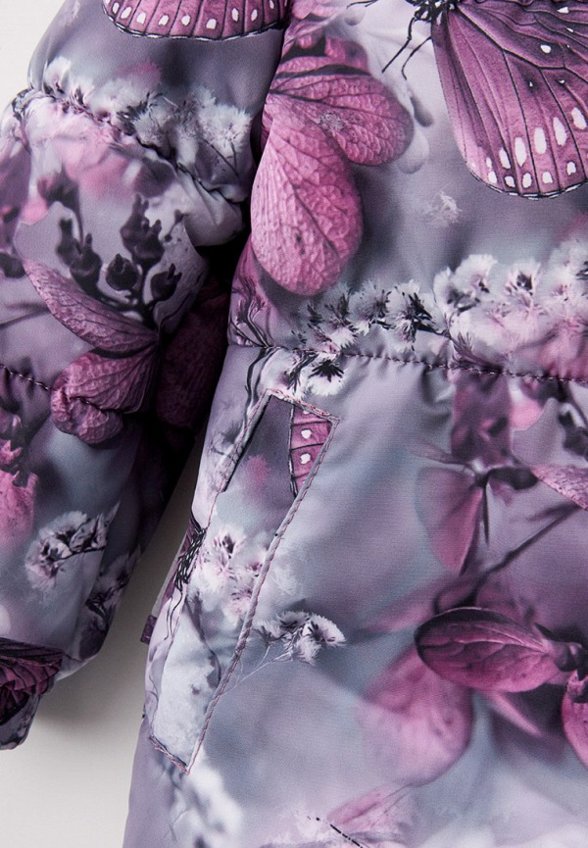 Костюм утепленный Kerry