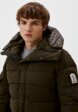 Пуховик GJO.E5  - превью