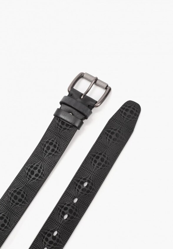 Ремень Alexander Tsiselsky