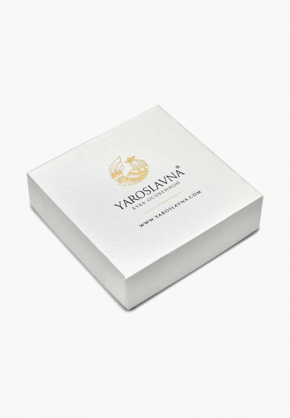 Кольцо Yaroslavna