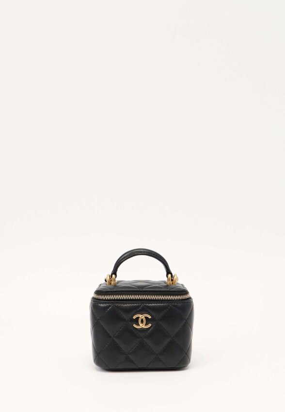 Chanel Vanity