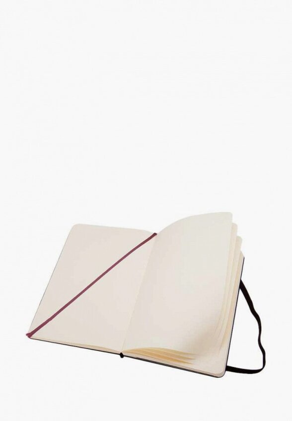 Блокнот Moleskine